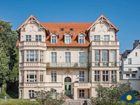 Villa Frisia Whg 22